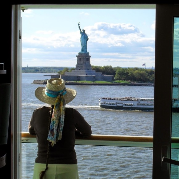 Meet your Posher, Susan - Picture 1 of 1